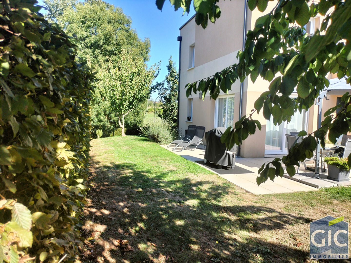 Maison 6 pièces 94 m² · à Laize-Clinchamps · 94 m² · 261 000 €