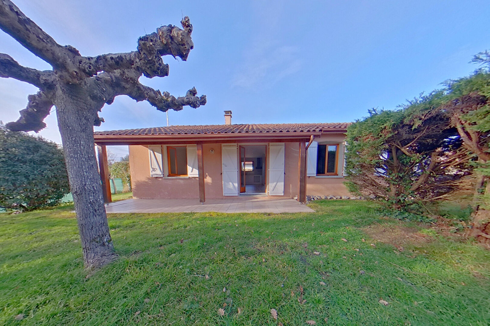 Maison – ST ETIENNE DE TULMONT TARN-ET-GARONNE OCCITANIE - Vue 2