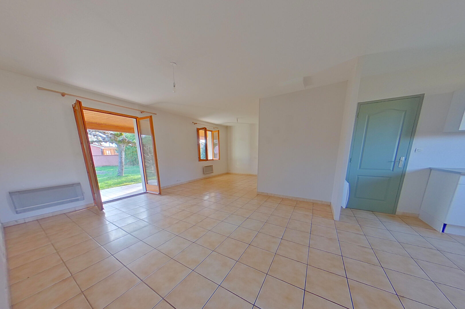 Maison – ST ETIENNE DE TULMONT TARN-ET-GARONNE OCCITANIE - Vue 4