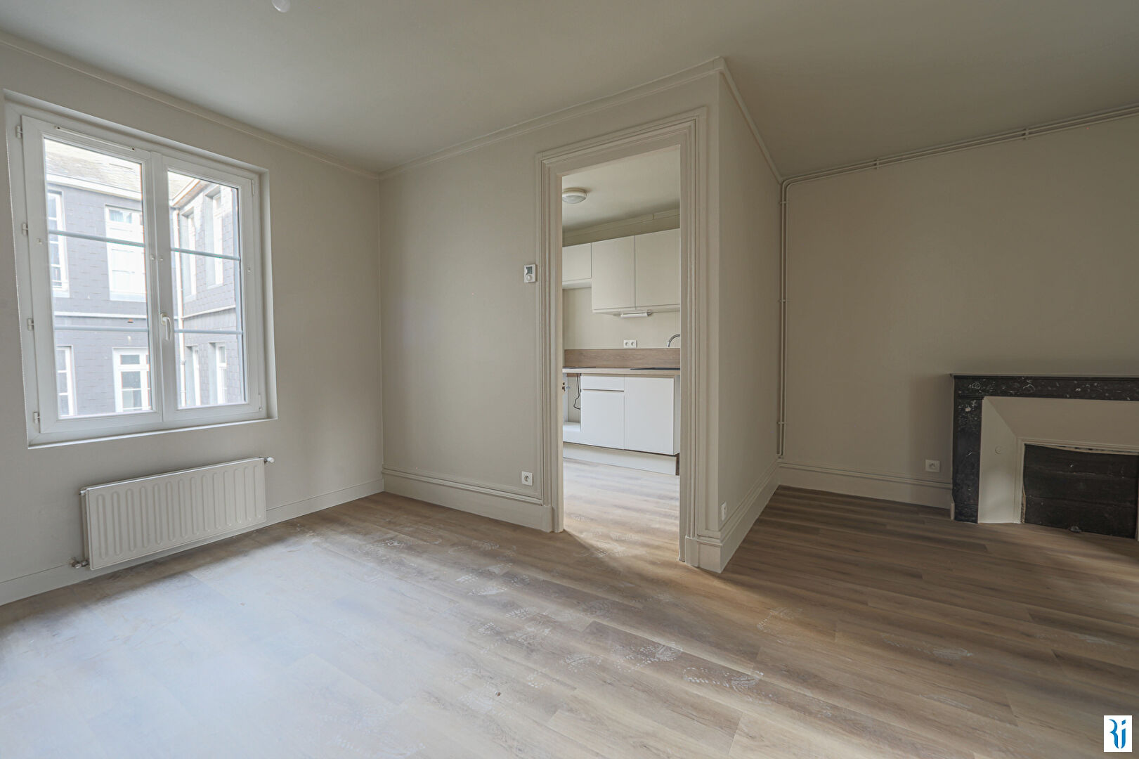 Appartement à Rouen
