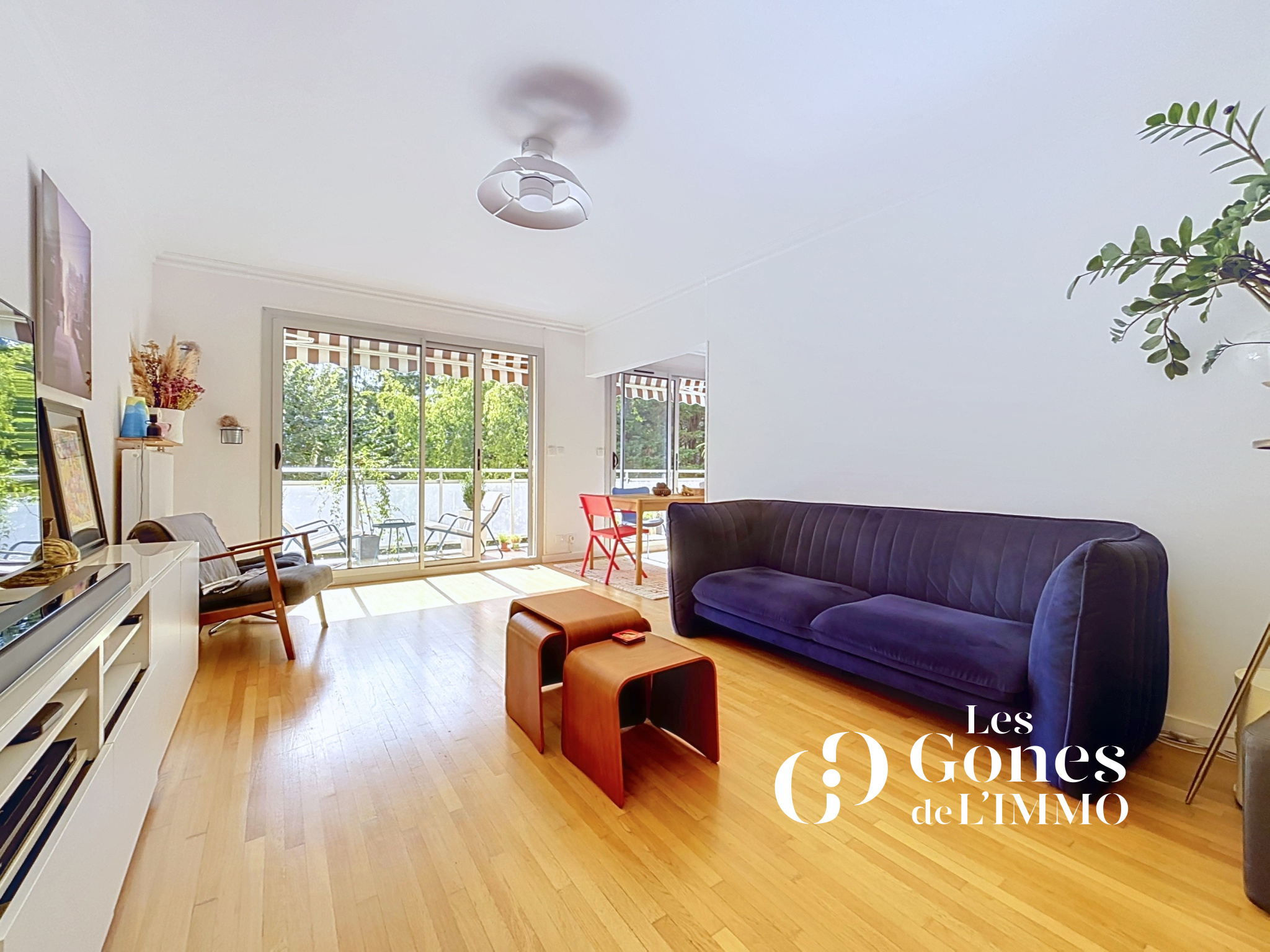 Appartement 5 pièces 106 m² · à Lyon 05 · 106 m² · 495 000 €