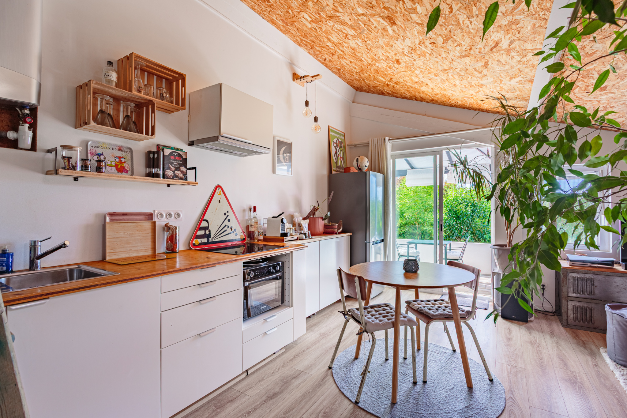 Appartement – USTARITZ PYRENEES-ATLANTIQUES NOUVELLE-AQUITAINE - Vue 2