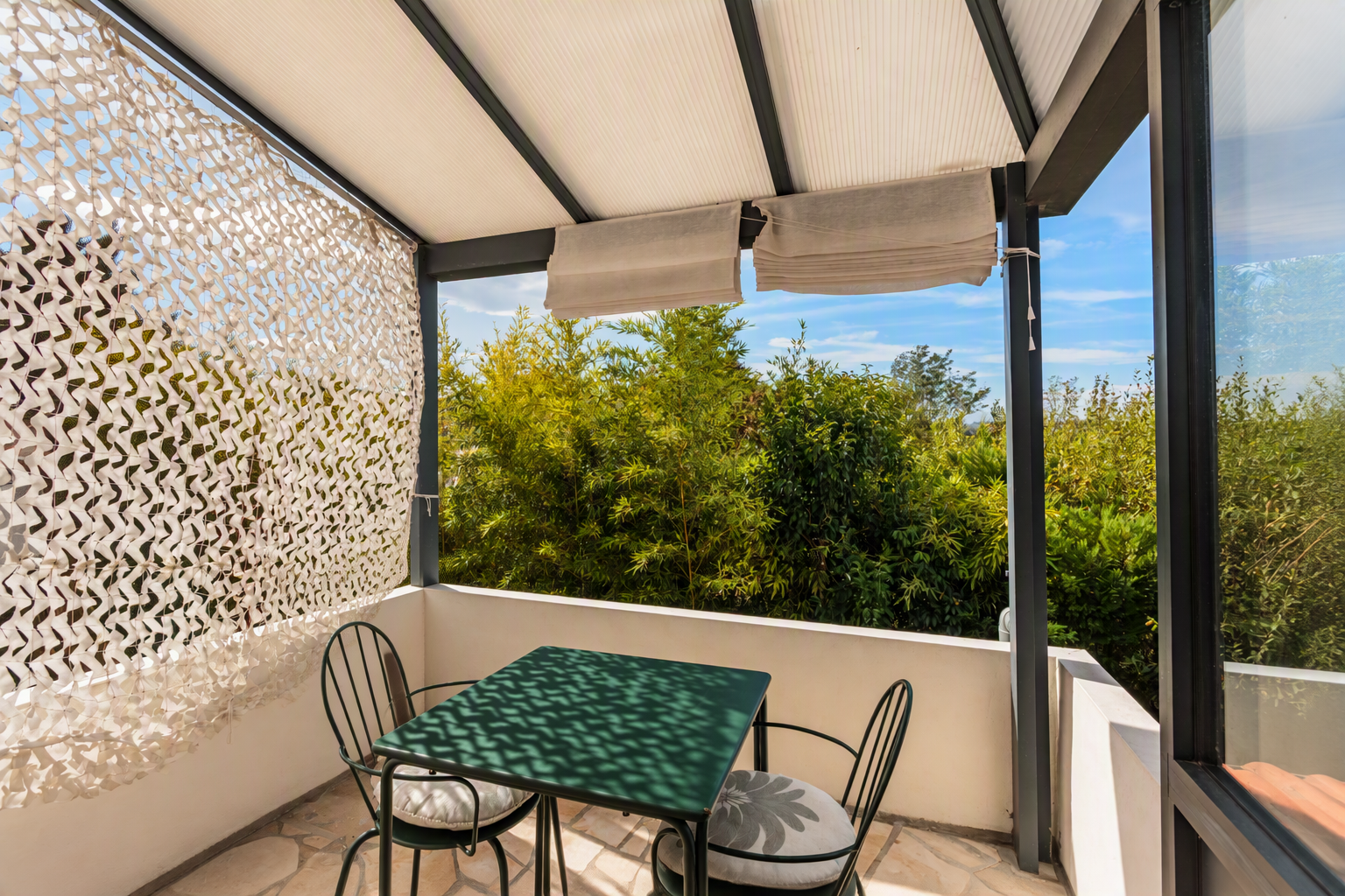 Appartement – USTARITZ PYRENEES-ATLANTIQUES NOUVELLE-AQUITAINE - Vue 3