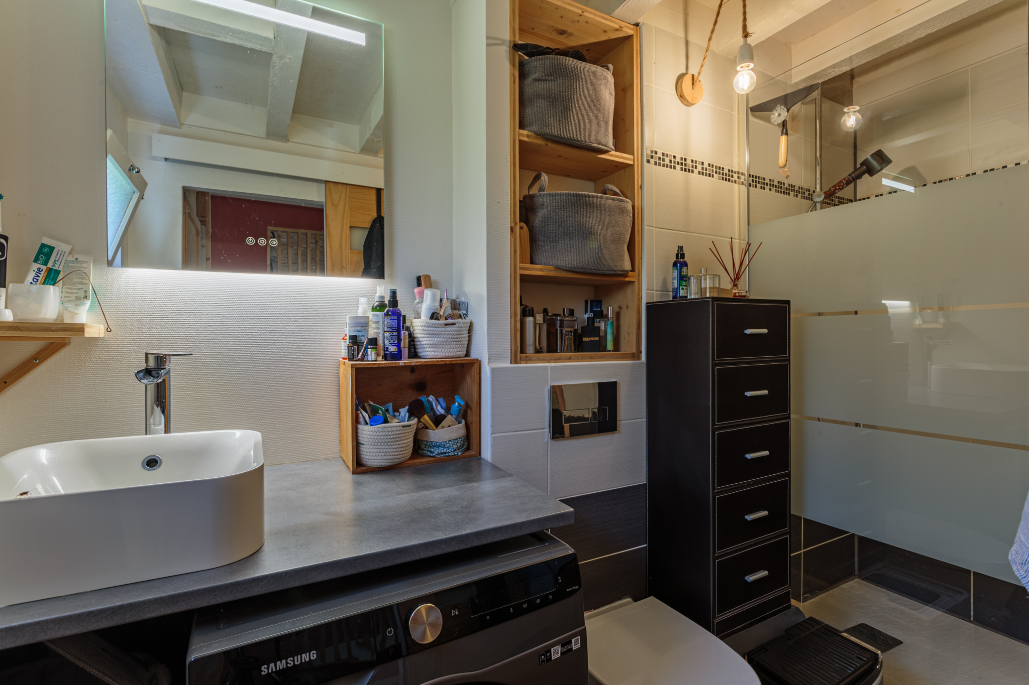Appartement – USTARITZ PYRENEES-ATLANTIQUES NOUVELLE-AQUITAINE - Vue 4