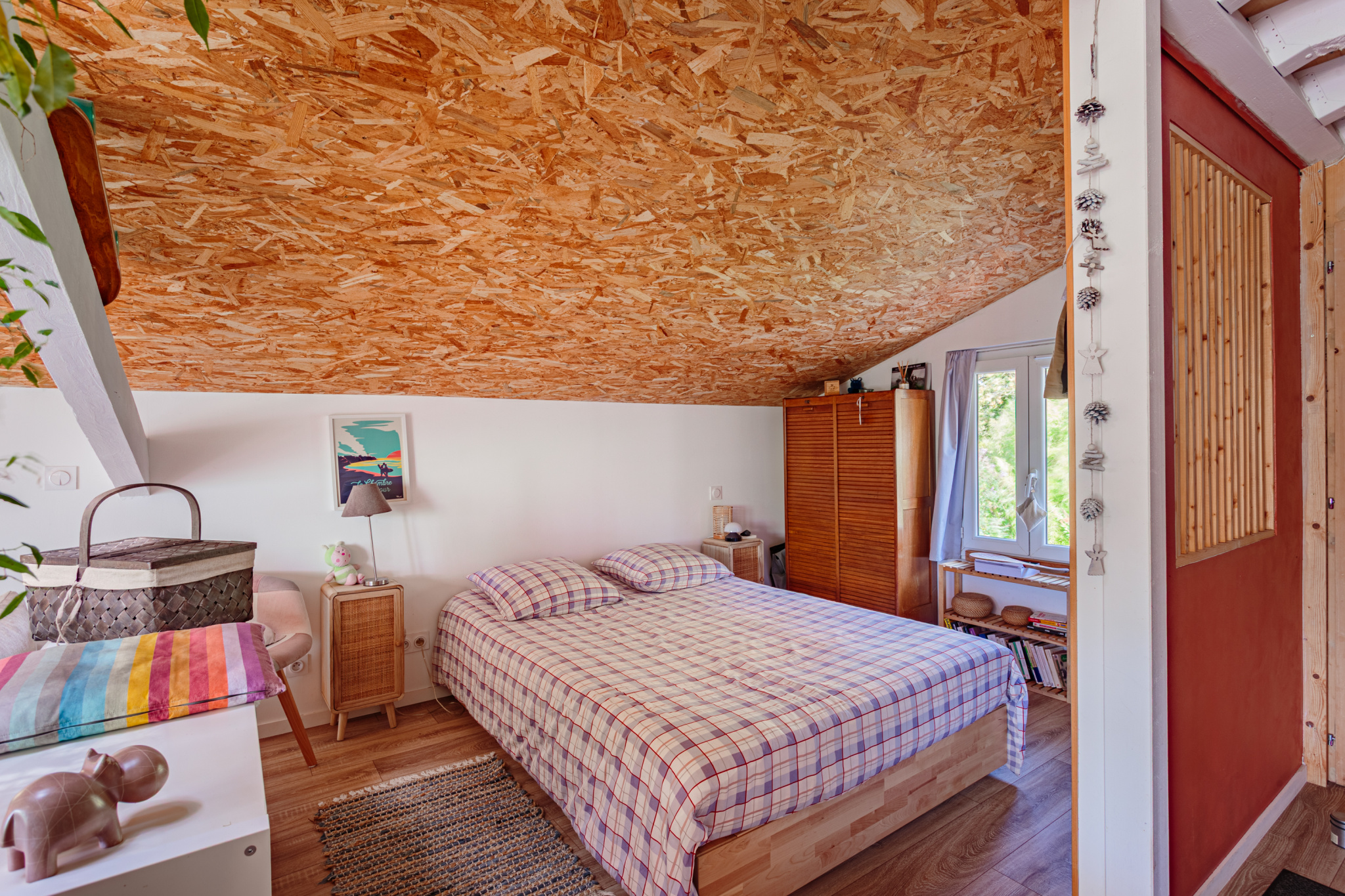 Appartement – USTARITZ PYRENEES-ATLANTIQUES NOUVELLE-AQUITAINE - Vue 5
