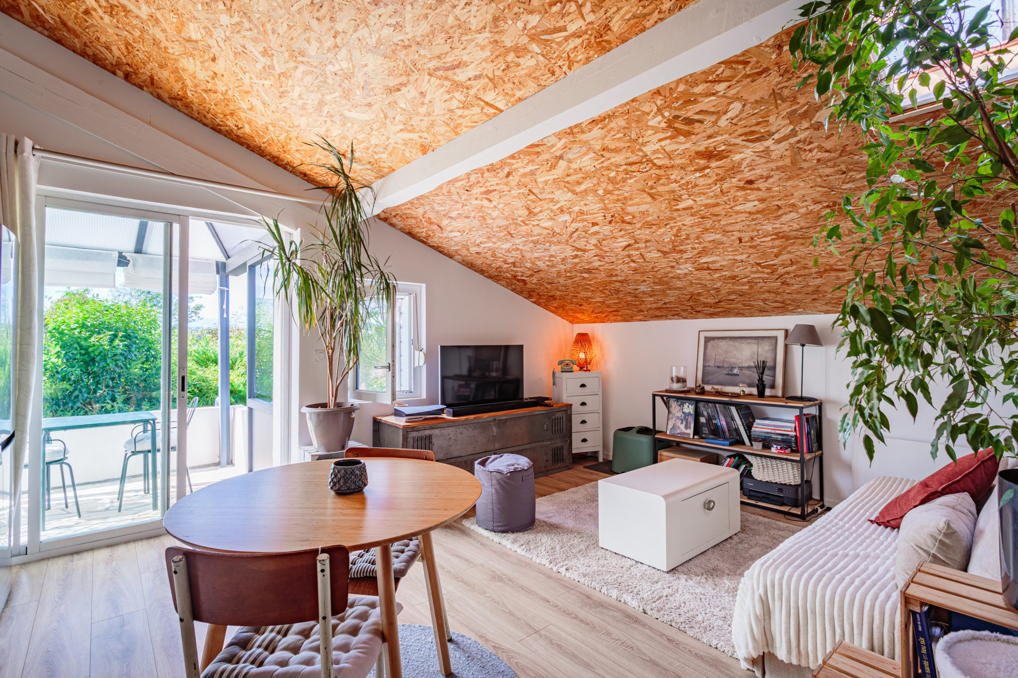 Appartement – USTARITZ PYRENEES-ATLANTIQUES NOUVELLE-AQUITAINE - Plus