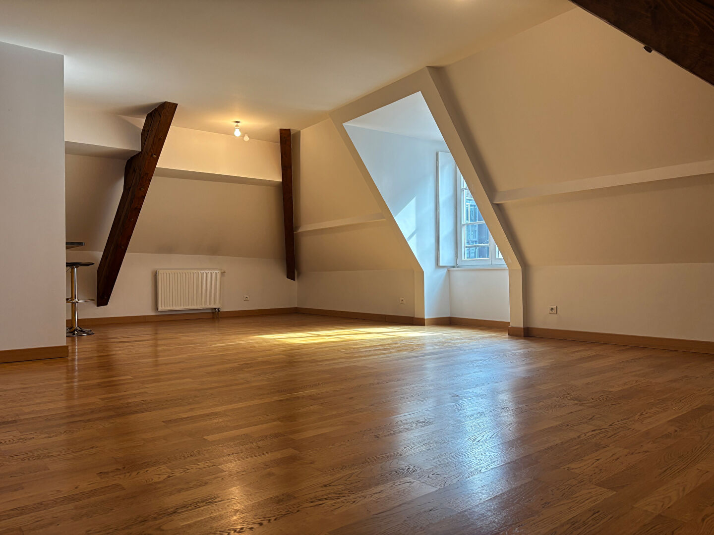Appartement à Besançon