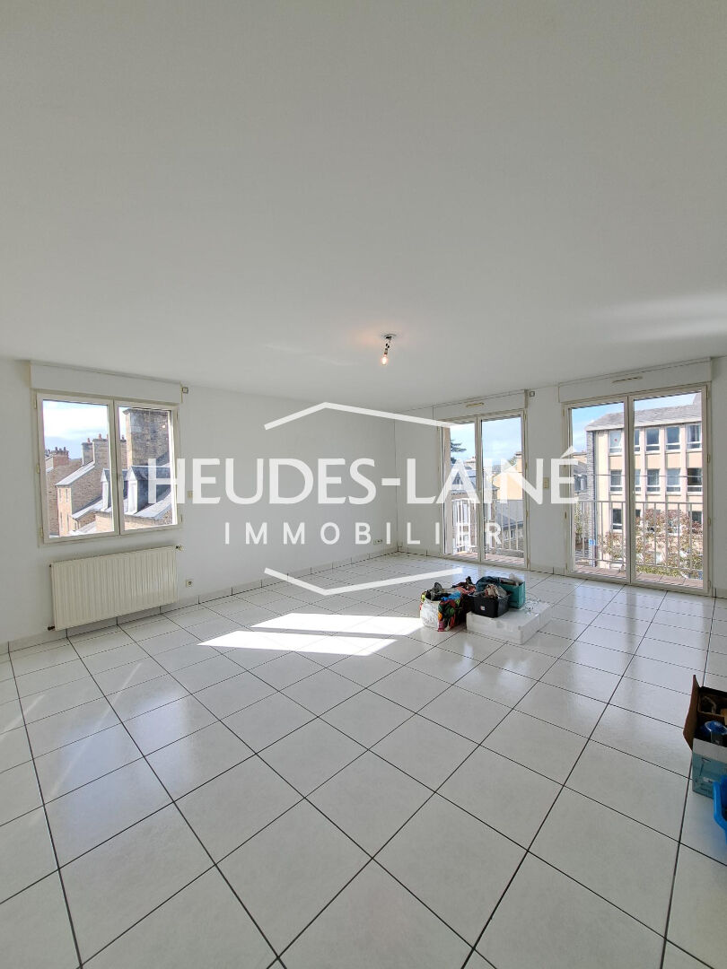 Appartement 3 pièces 80 m² · à Avranches · 80 m² · 800 €/mois