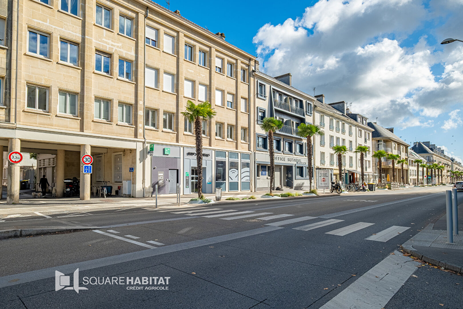 Appartement 3 pièces 61 m² · à Saint-Nazaire · 61 m² · 149 900 €