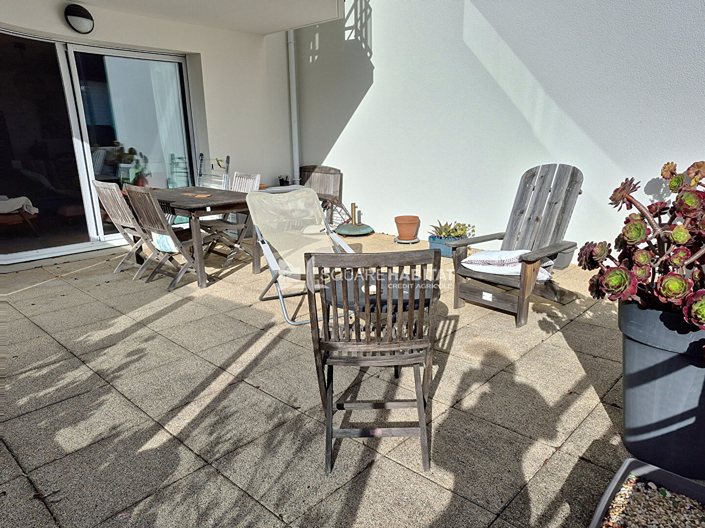 Appartement 3 pièces 71 m² · à Quiberon · 71 m² · 472 500 €