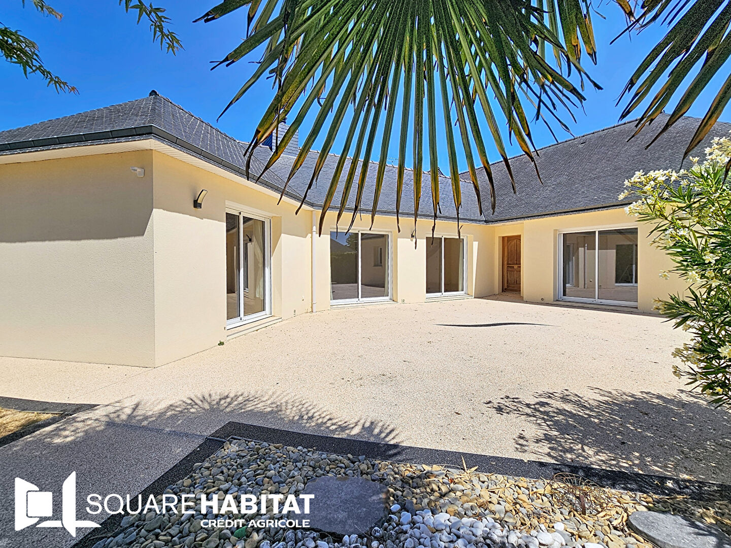 Maison 5 pièces 154 m² · à Sulniac · 154 m² · 430 600 €