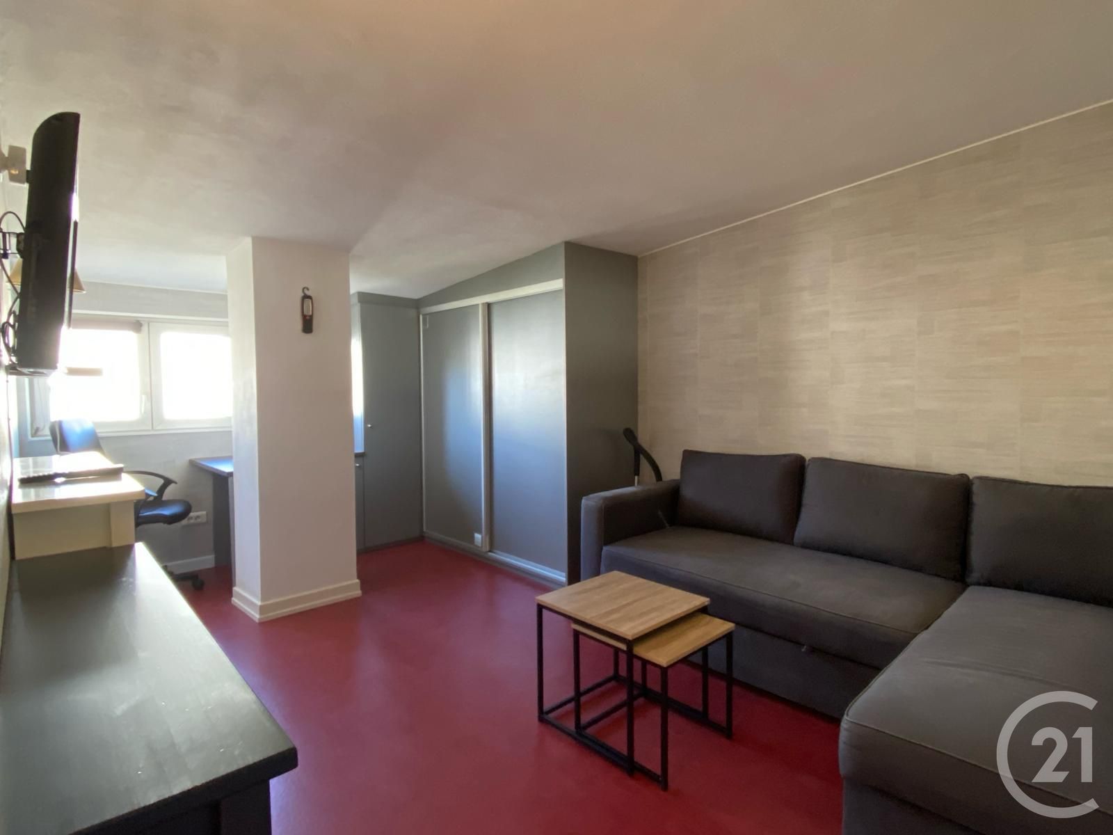 Appartement à Le Ban-Saint-Martin