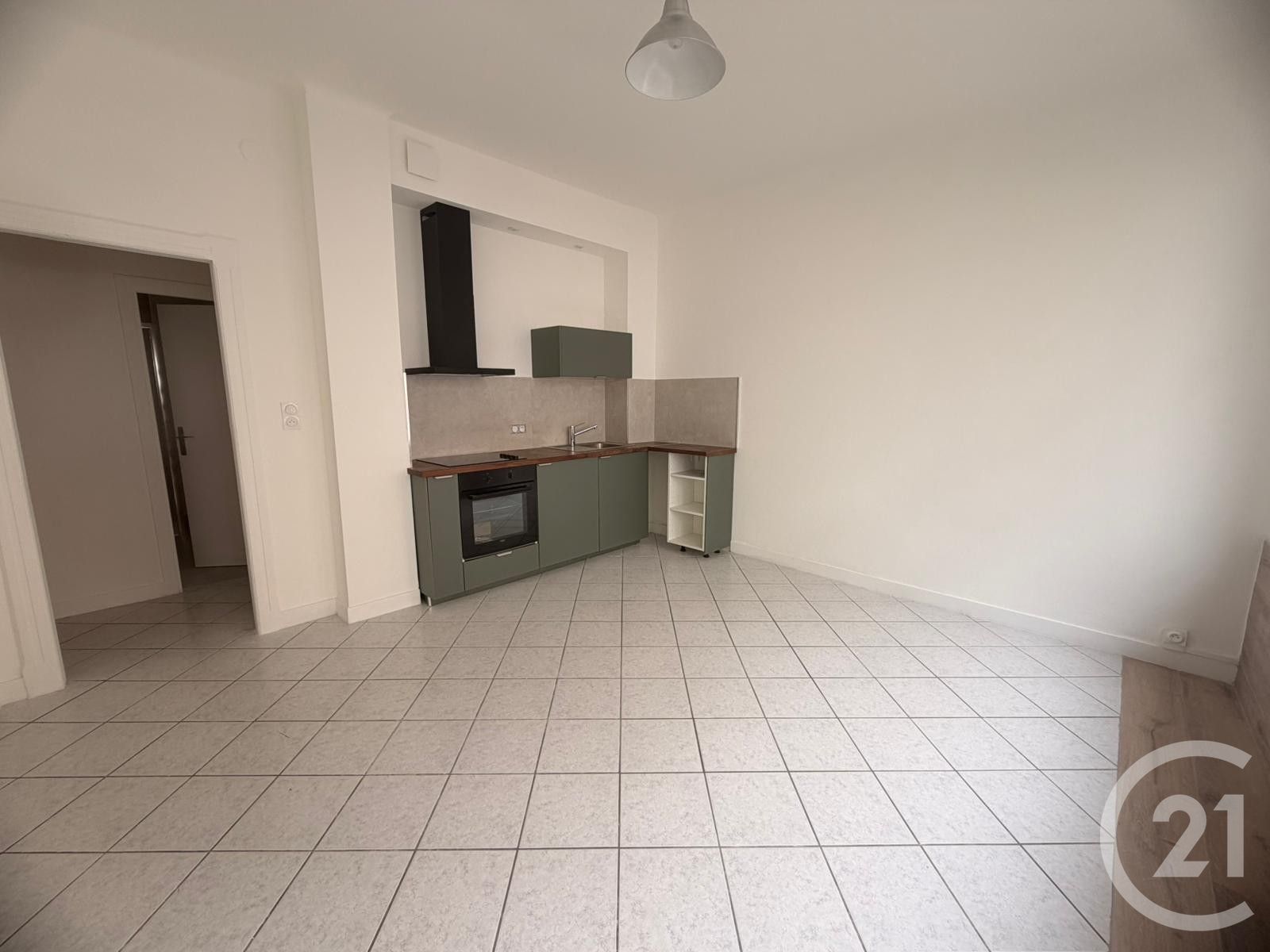 Appartement 2 pièces 32 m² · à Metz · 32 m² · 660 €/mois