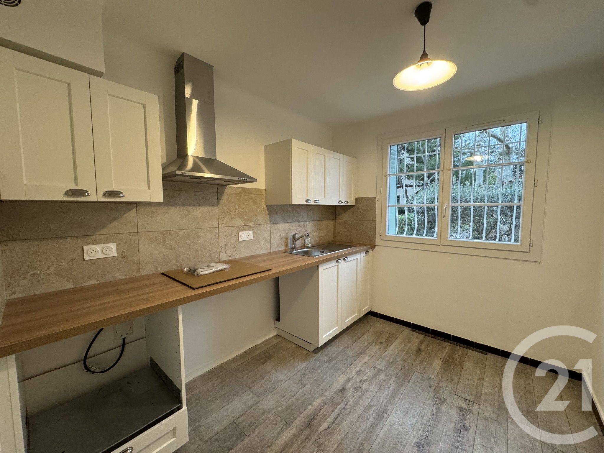 Appartement 3 pièces 58 m² · à Marseille 12 · 58 m² · 935 €/mois