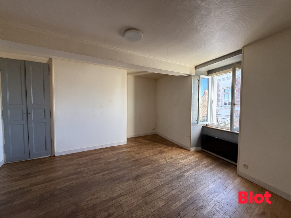 Appartement 2 pièces 40 m² · à Janzé · 40 m² · 109 900 €