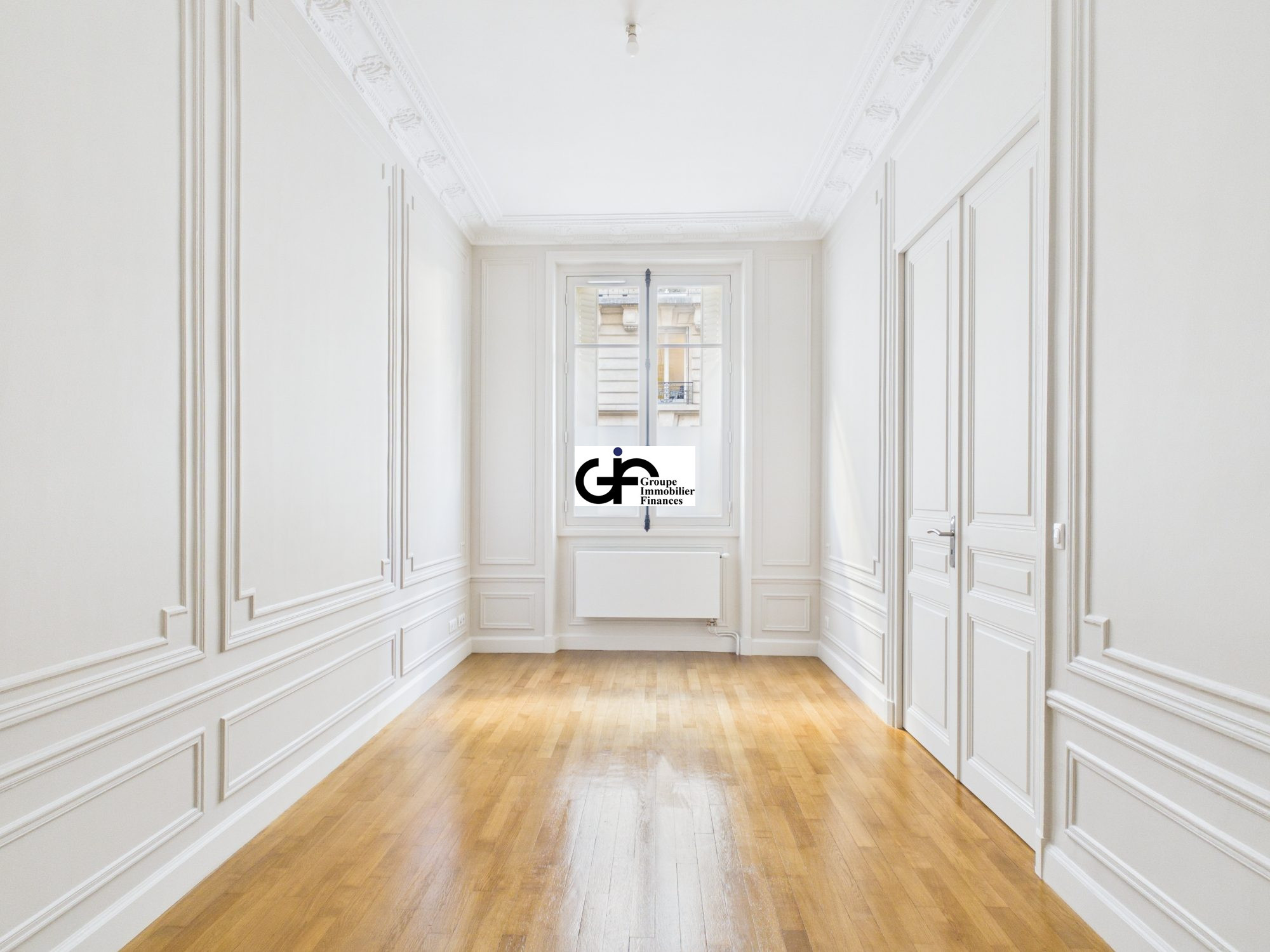 Appartement à Paris 15e Arrondissement