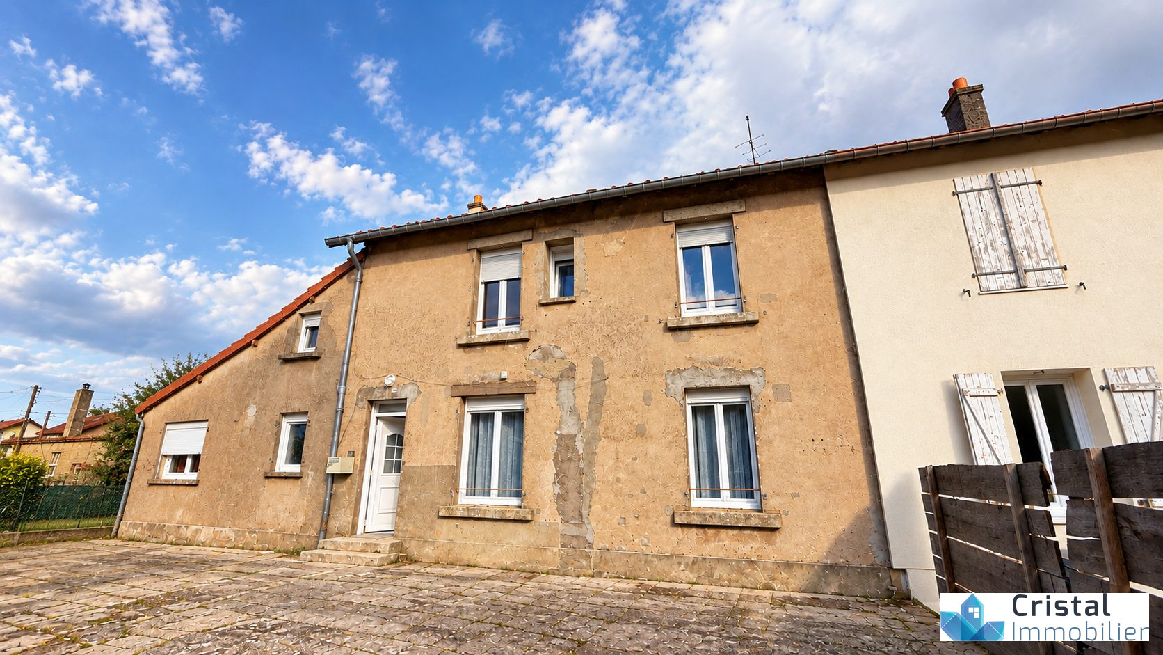 Maison 5 pièces 94 m² · à Moyeuvre-Grande · 94 m² · 139 515 €