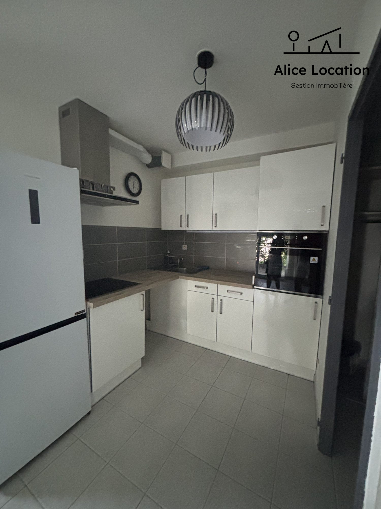 Appartement à Thonon-les-Bains