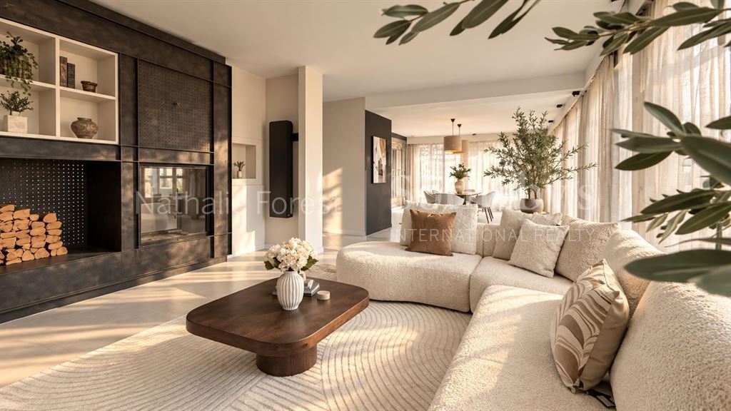 Appartement 7 pièces 321 m² · à Lille · 321 m² · 1 500 000 €