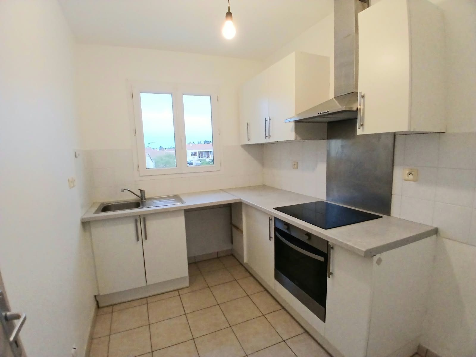 Appartement à Dompierre-sur-Mer