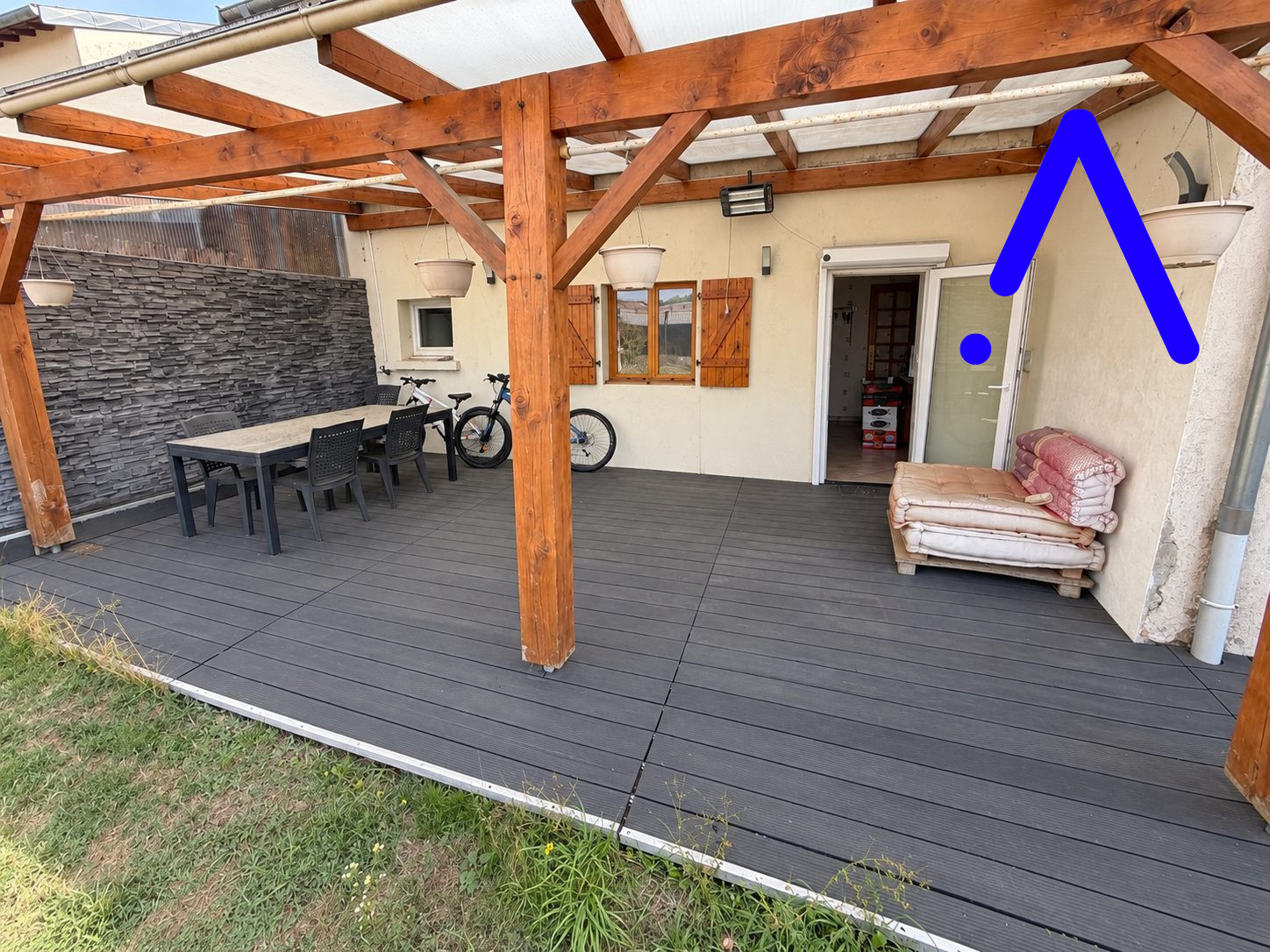 Maison 6 pièces 150 m² · à Rehainviller · 150 m² · 210 000 €