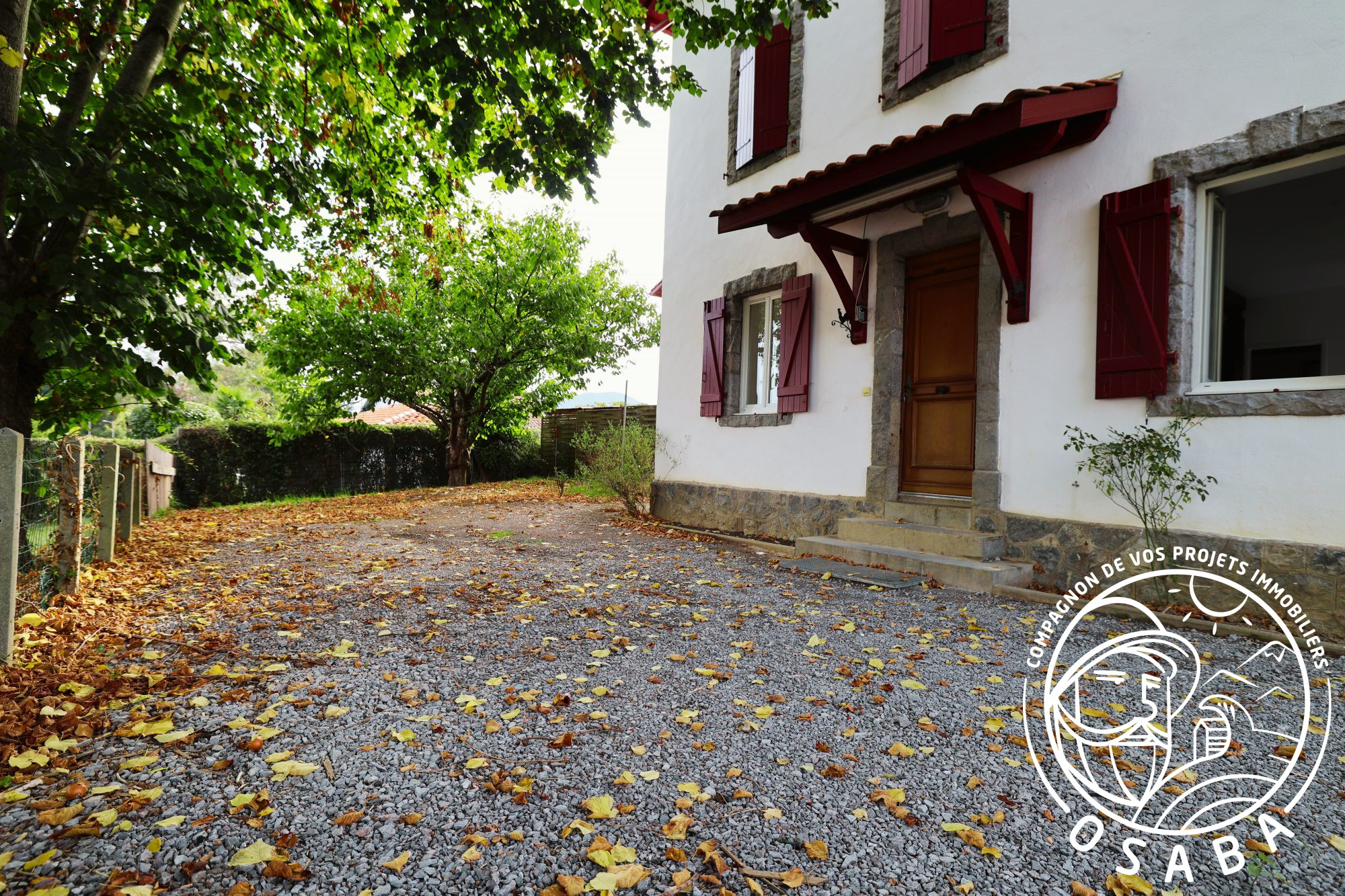 Appartement 3 pièces 52 m² · à Cambo-les-Bains · 52 m² · 222 000 €