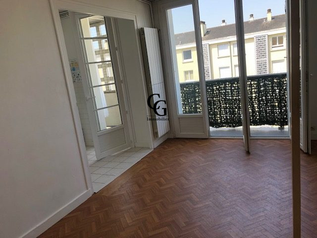 Appartement 3 pièces 52 m² · à Rezé · 52 m² · 694 €/mois