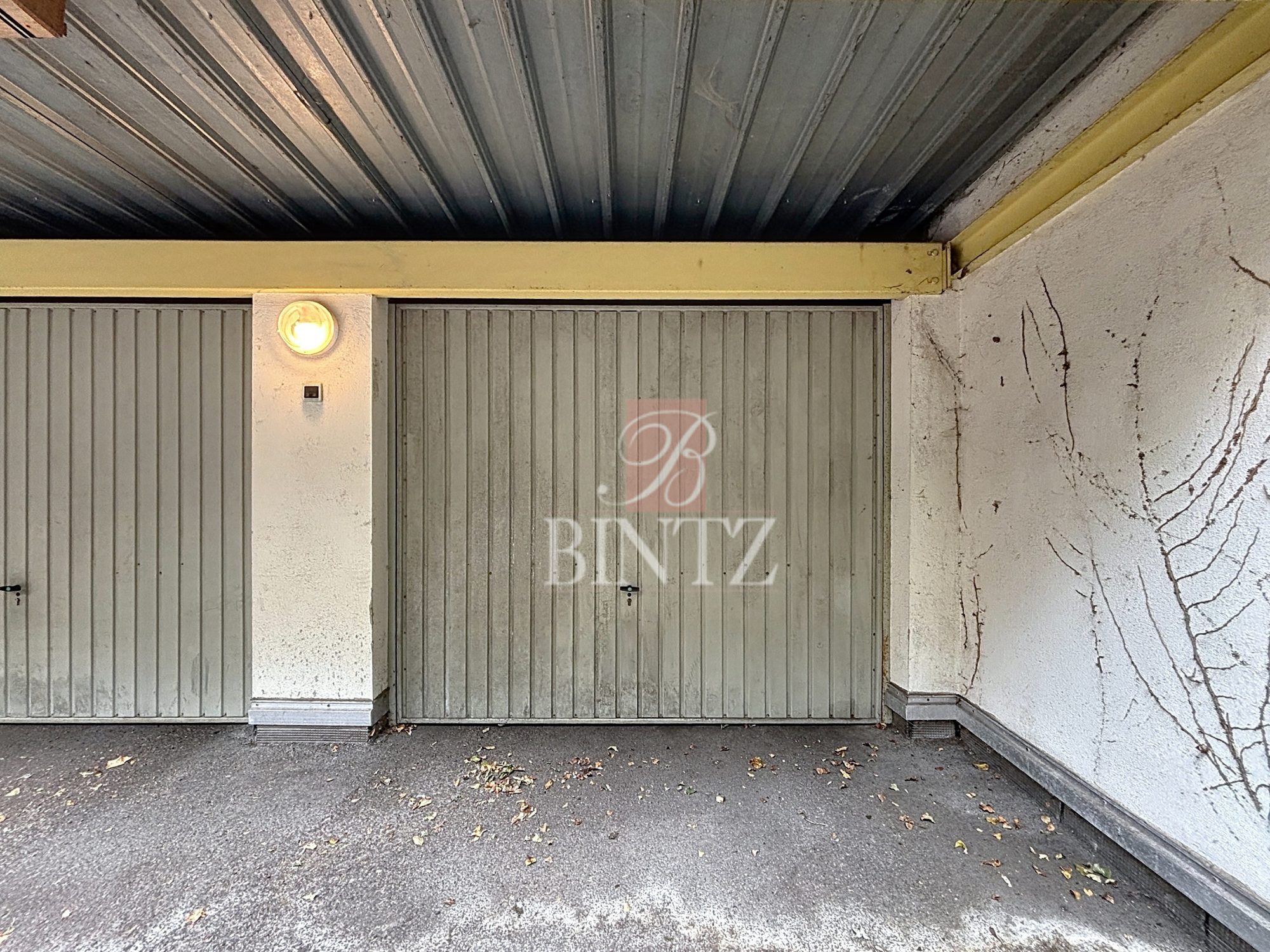 Parking STRASBOURG 67000 · 91 €/mois