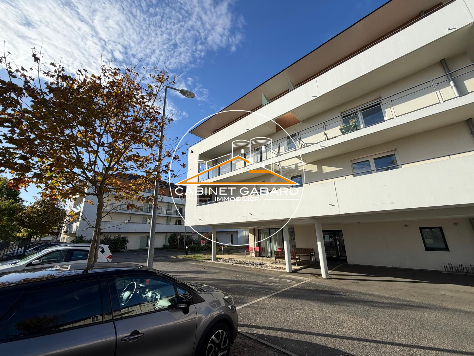 Appartement 3 pièces 52 m² · à Avrillé · 52 m² · 202 920 €