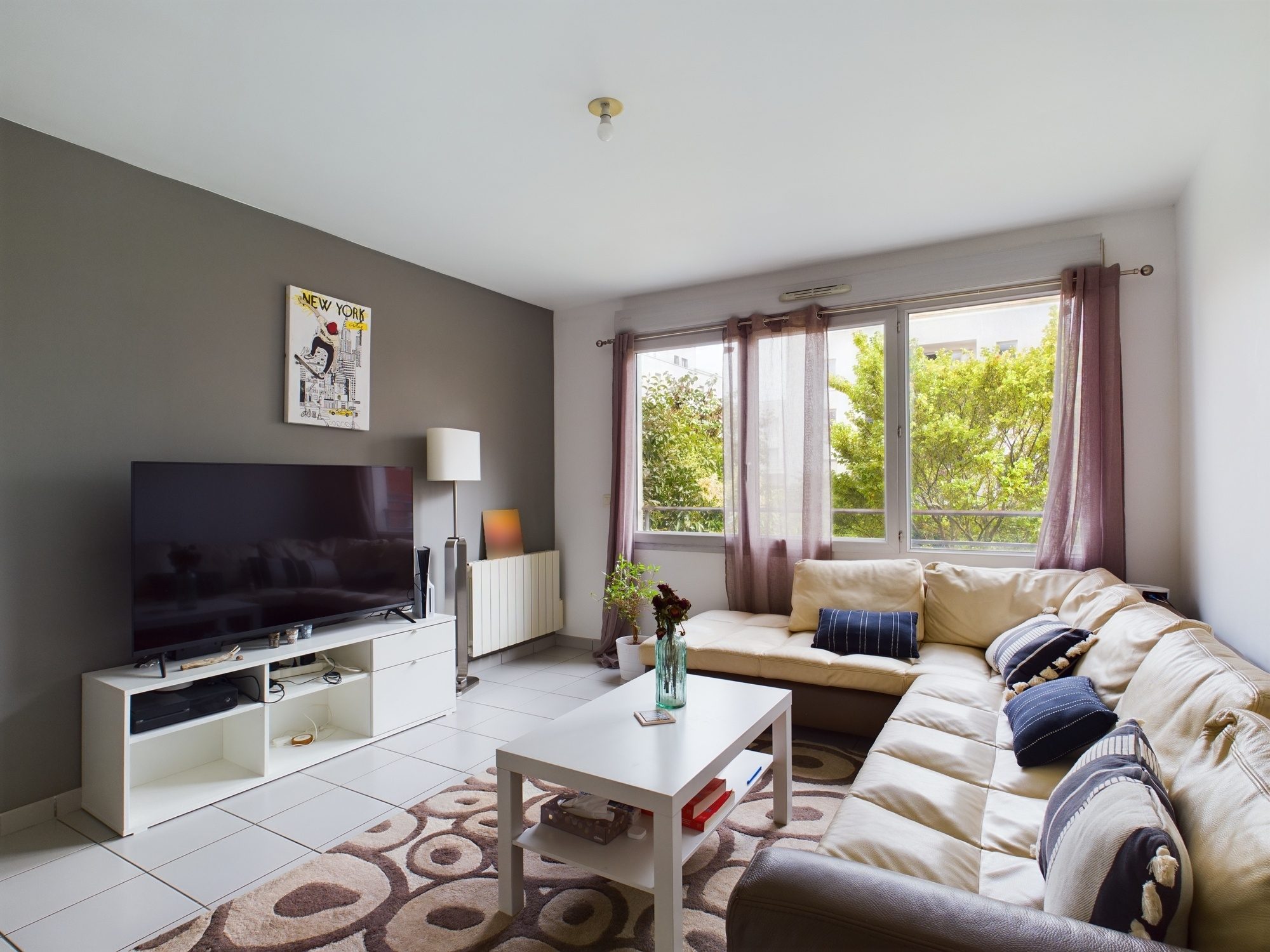 Appartement à Lyon 8e Arrondissement