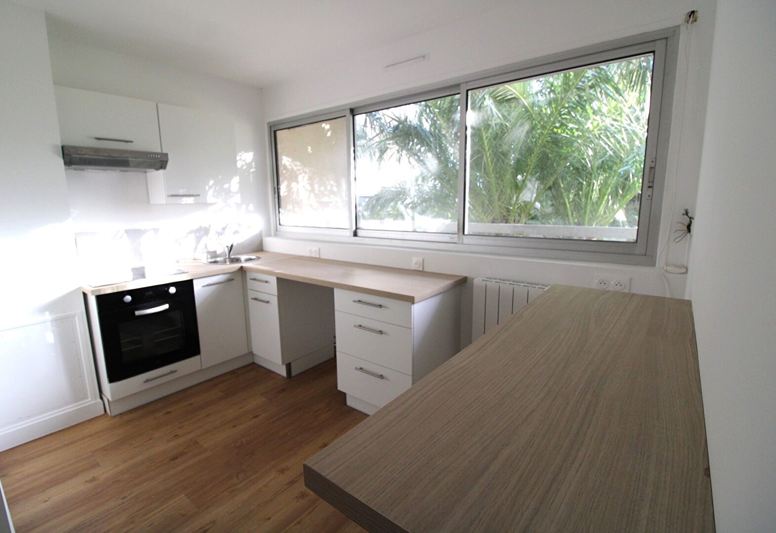 Appartement à Saint-Brieuc