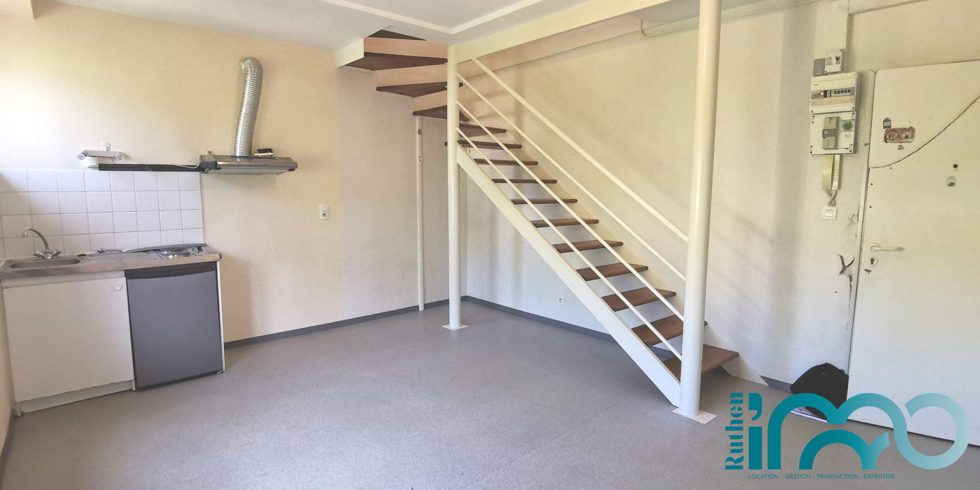 Appartement à Réquista