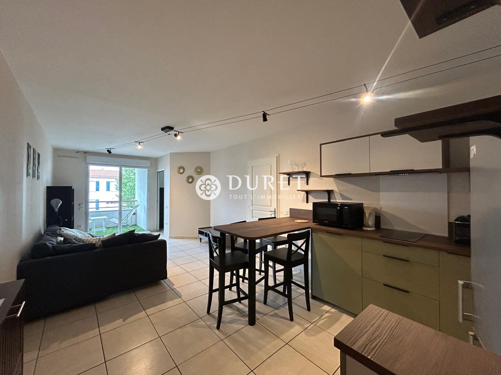 Appartement à La Roche-sur-Yon