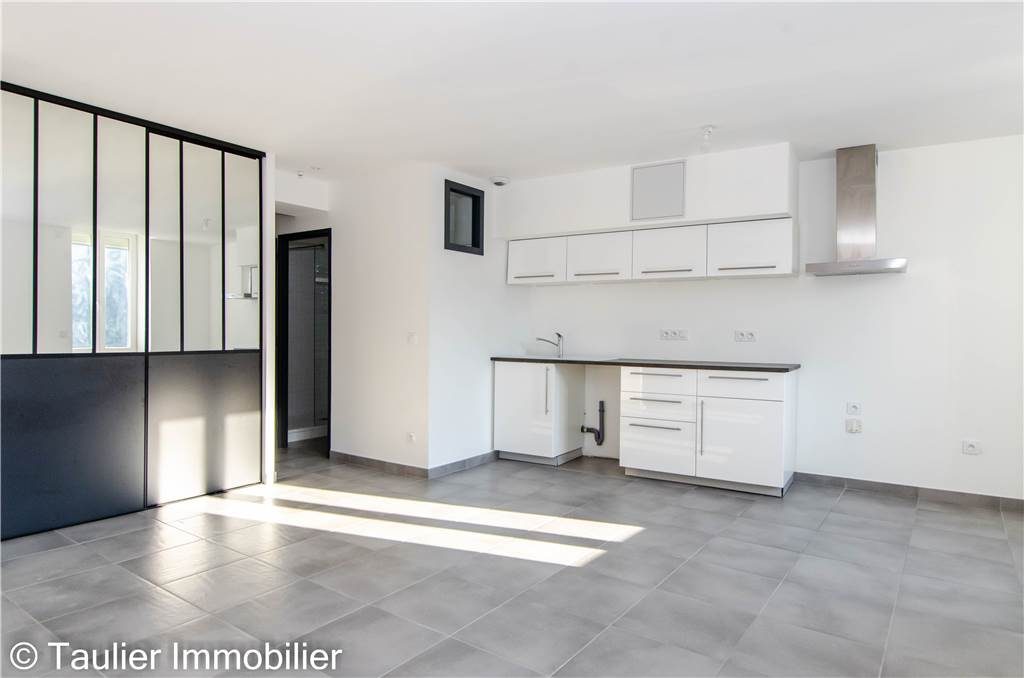 Appartement à Vinay
