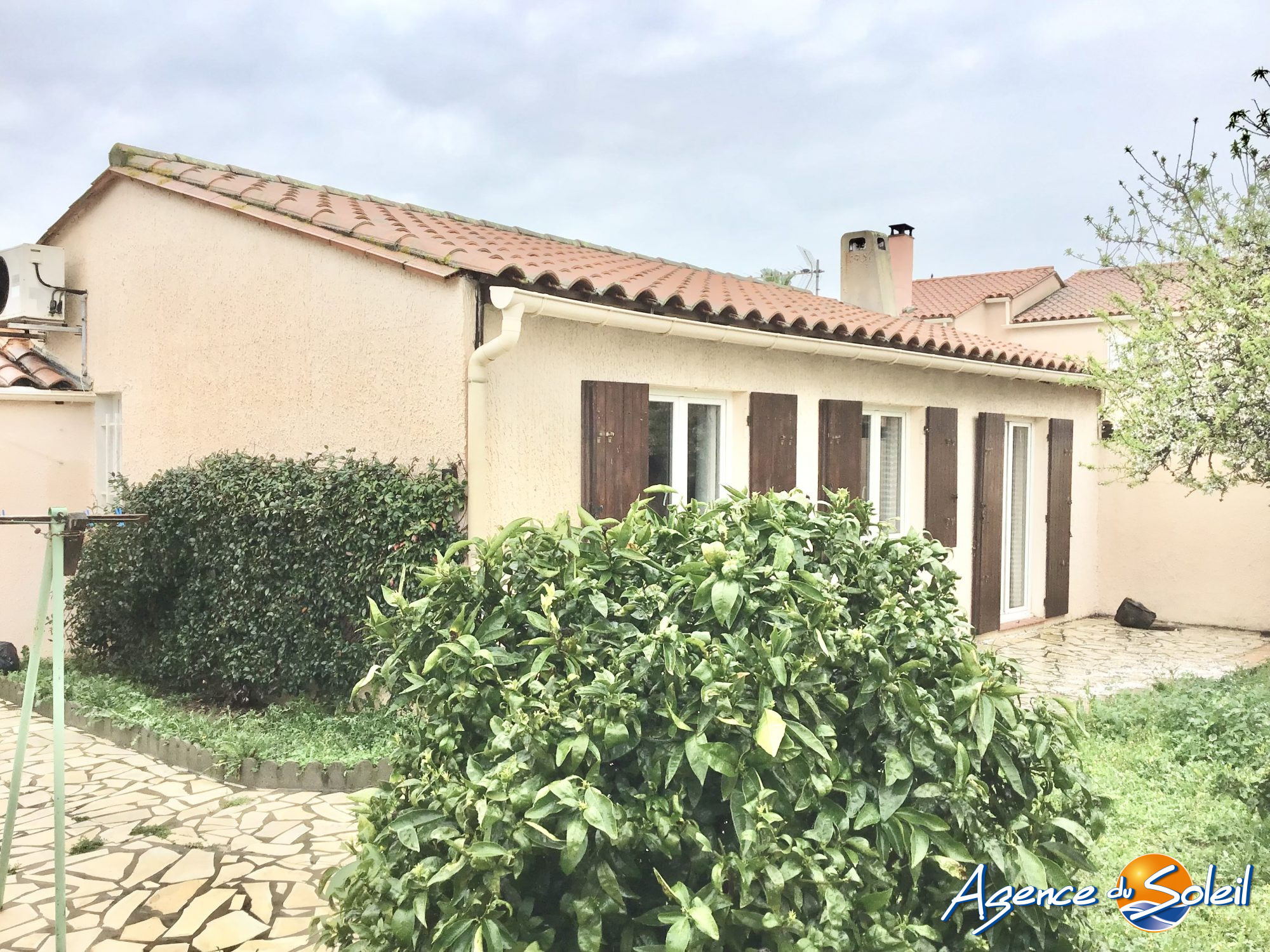 Maison 3 pièces 77 m² · à Villeneuve-de-la-Raho · 77 m² · 249 900 €