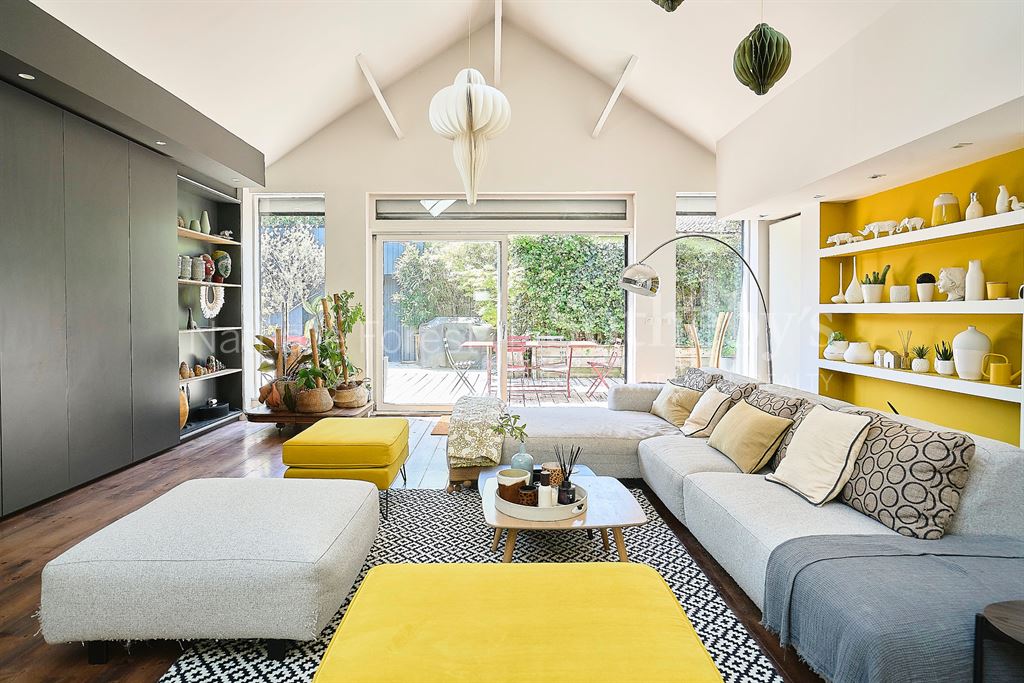 Maison 7 pièces 225 m² · à Lambersart · 225 m² · 895 000 €