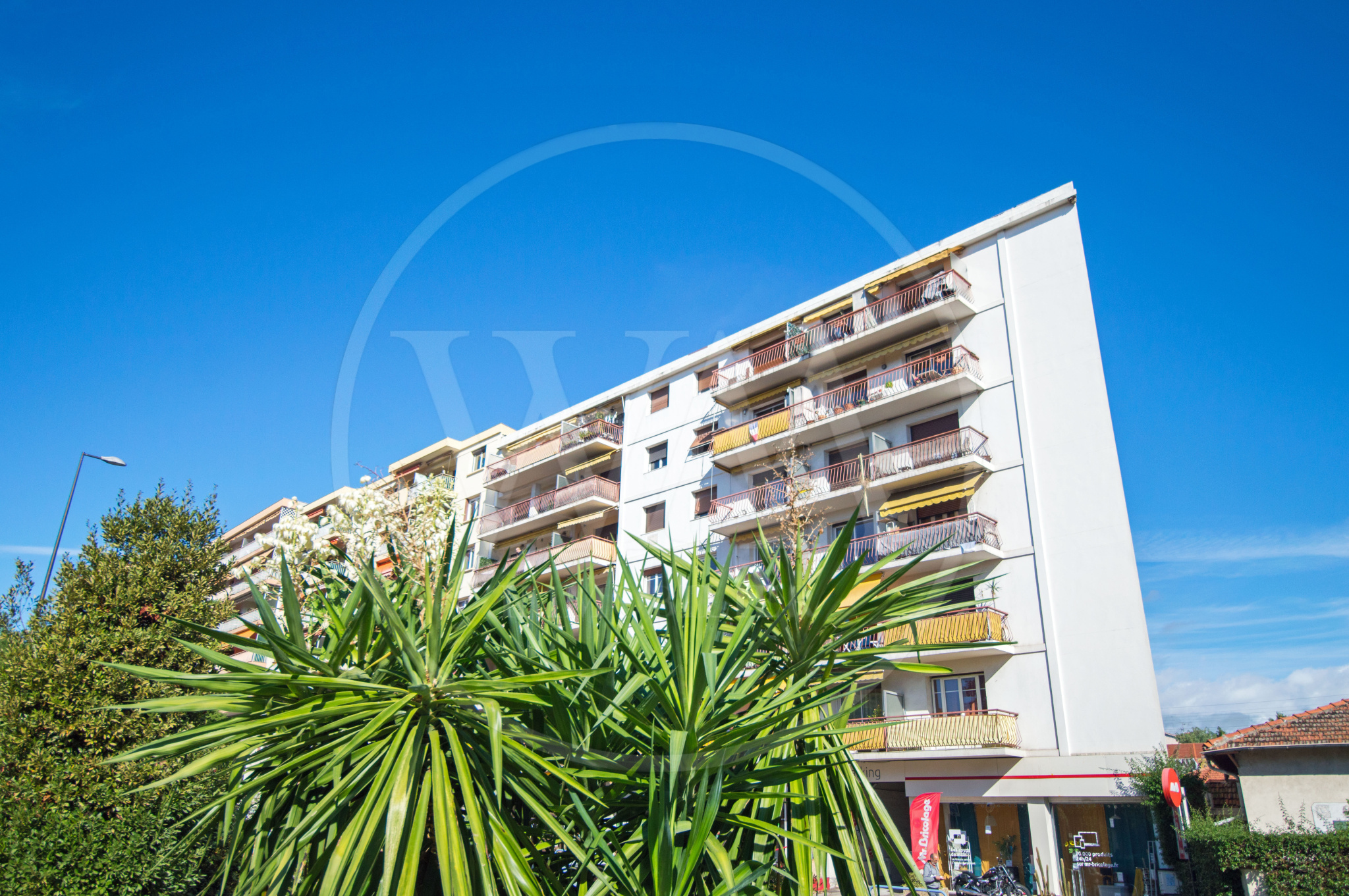 Appartement 2 pièces 49 m² · à Cagnes-sur-Mer · 49 m² · 199 000 €
