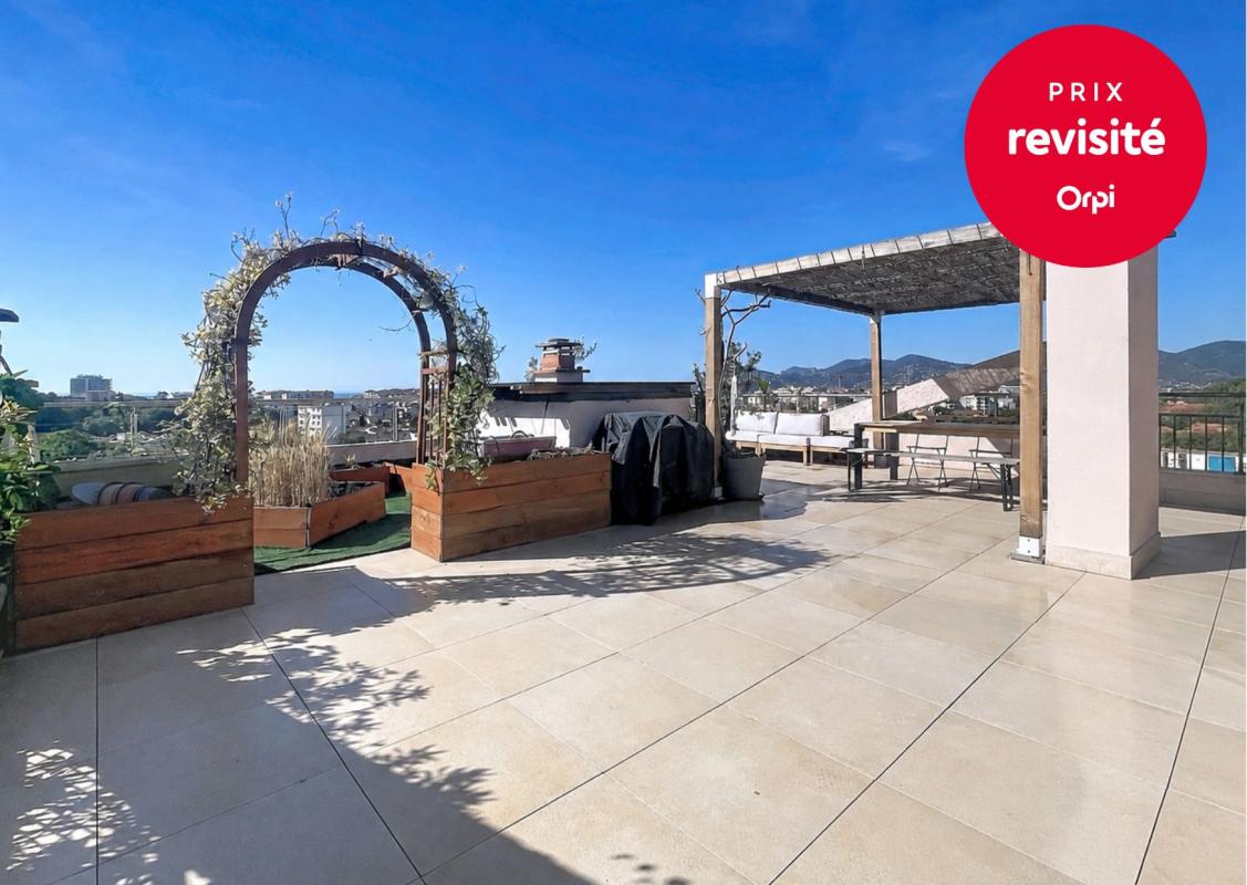 Appartement 3 pièces 65 m² · à Cannes · 65 m² · 370 000 €