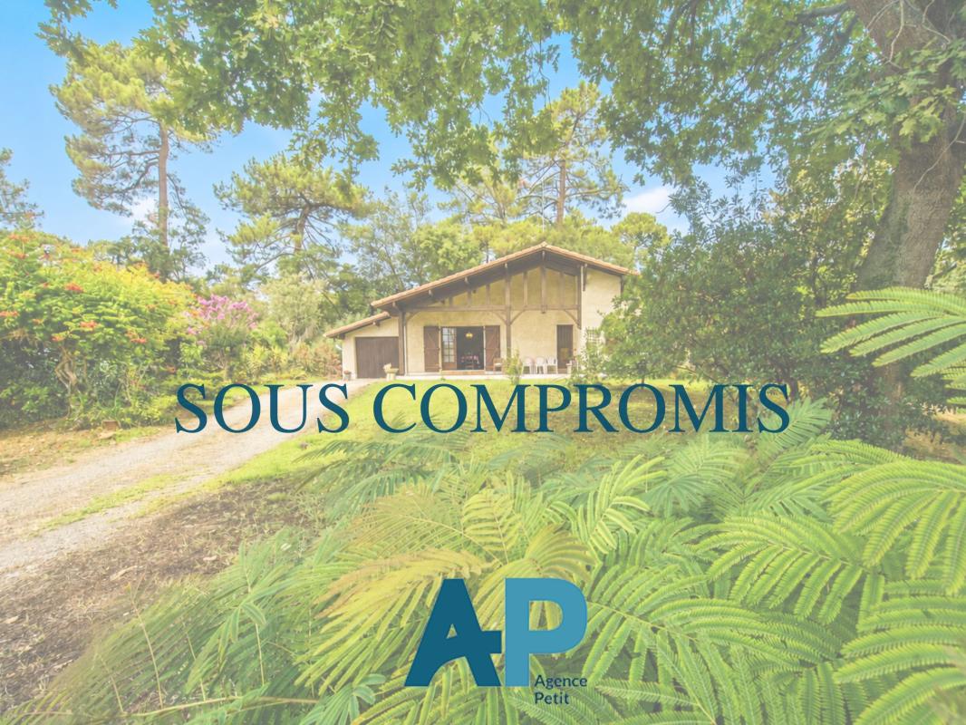 Maison 4 pièces 103 m² · à Capbreton · 103 m² · 870 000 €