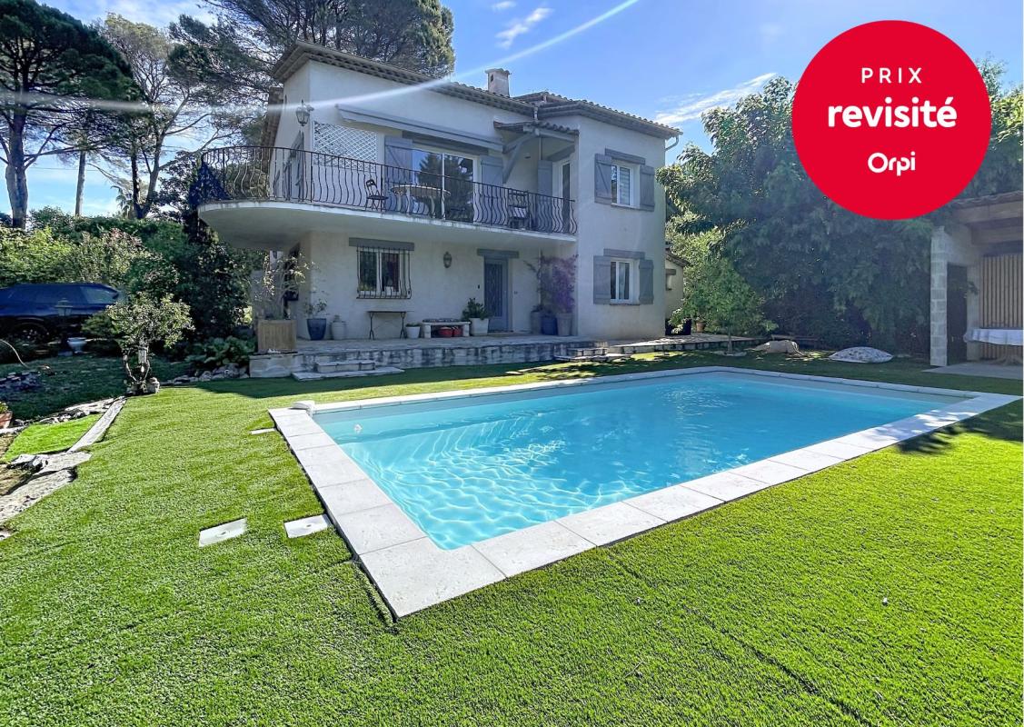 Maison 5 pièces 160 m² · à Mouans-Sartoux · 160 m² · 795 000 €