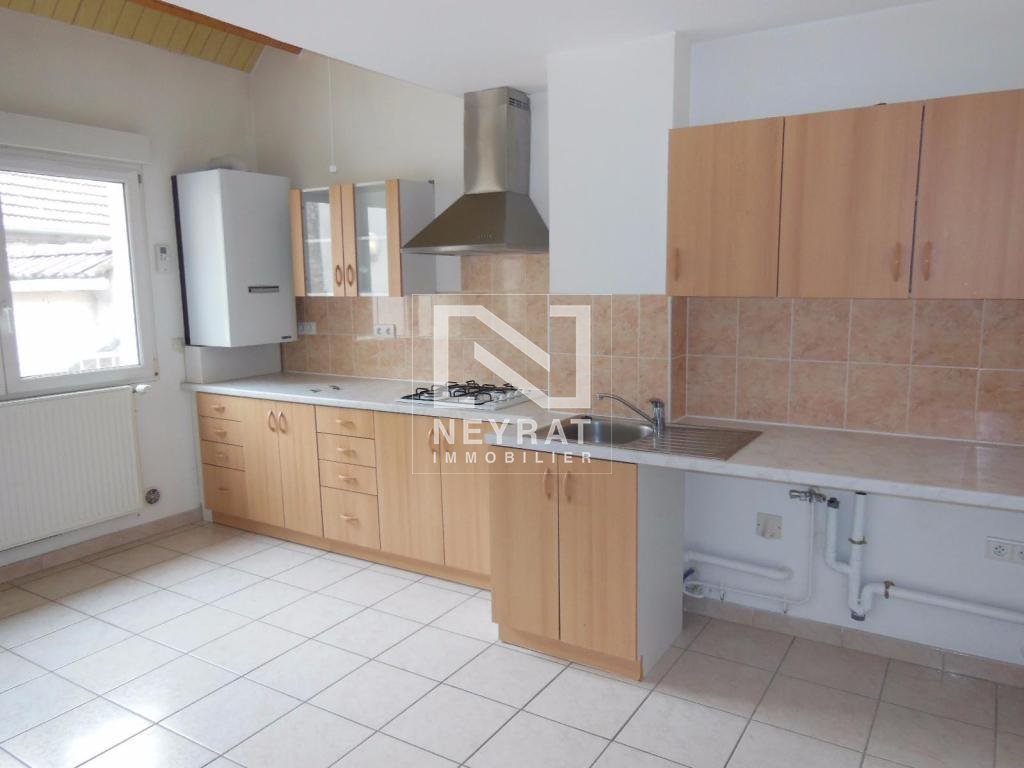 Appartement à Auxonne
