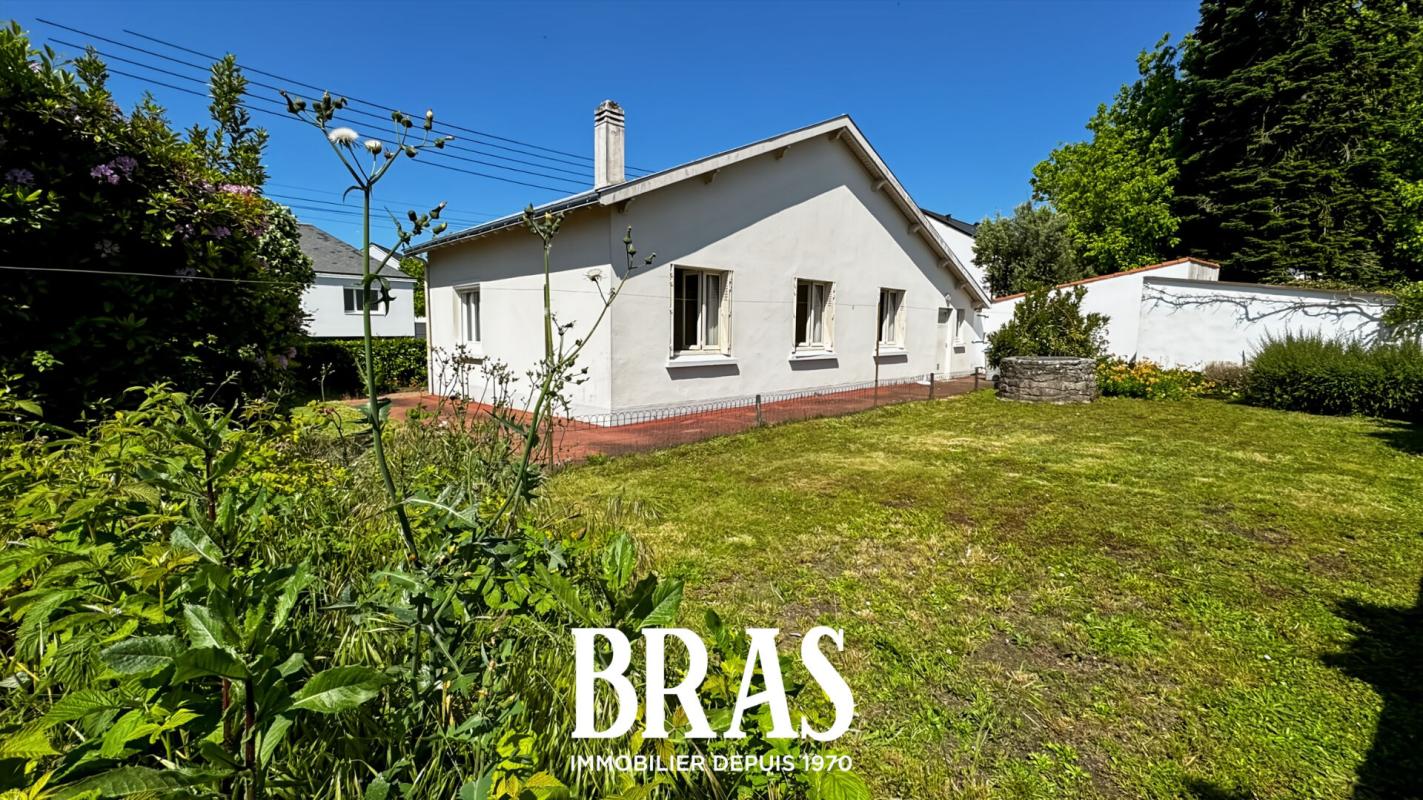 Maison 5 pièces 74 m² · à Sautron · 74 m² · 259 750 €