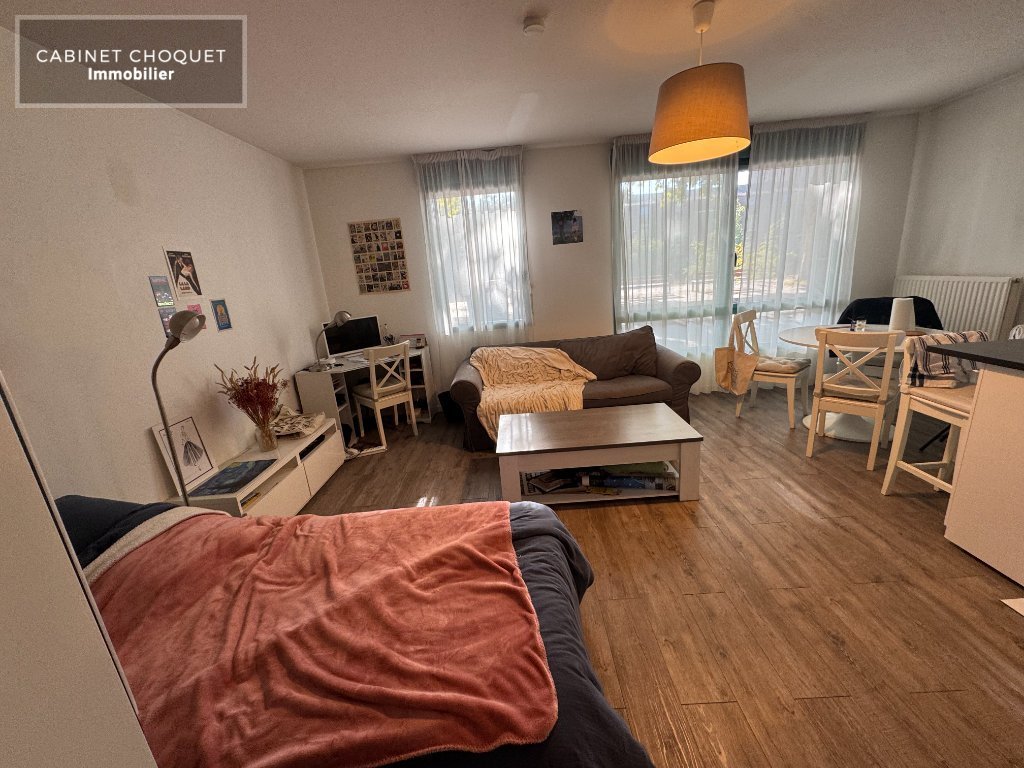 Studio à Lille