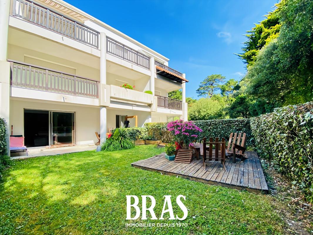 Appartement 2 pièces 37 m² · à La Baule-Escoublac · 37 m² · 231 000 €