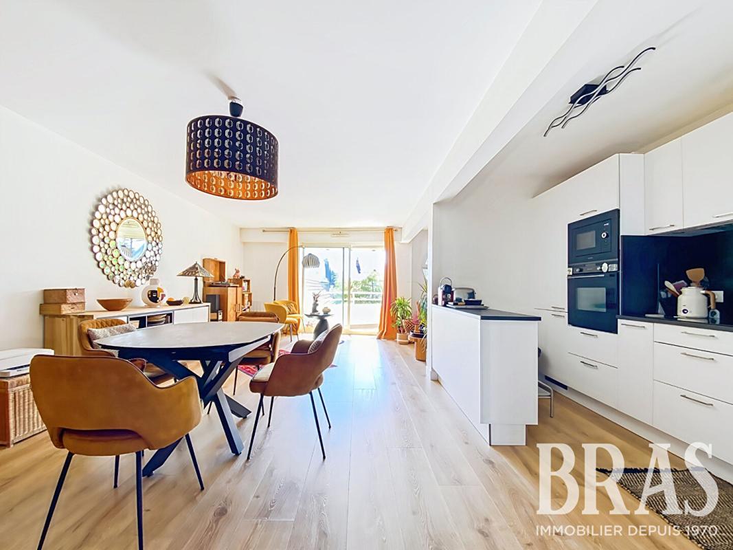 Appartement 3 pièces 64 m² · à Pornichet · 64 m² · 474 600 €