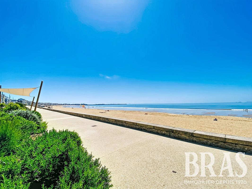 Appartement 2 pièces 46 m² · à La Baule-Escoublac · 46 m² · 288 750 €