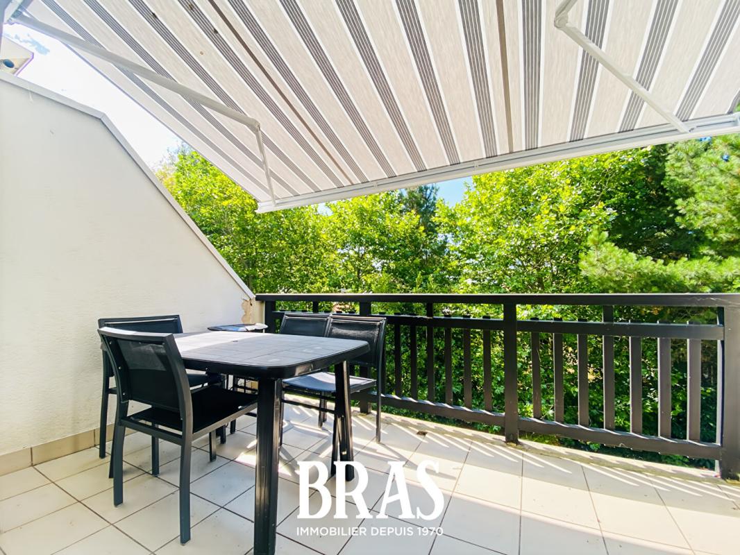 Appartement 2 pièces 37 m² · à La Baule-Escoublac · 37 m² · 226 825 €