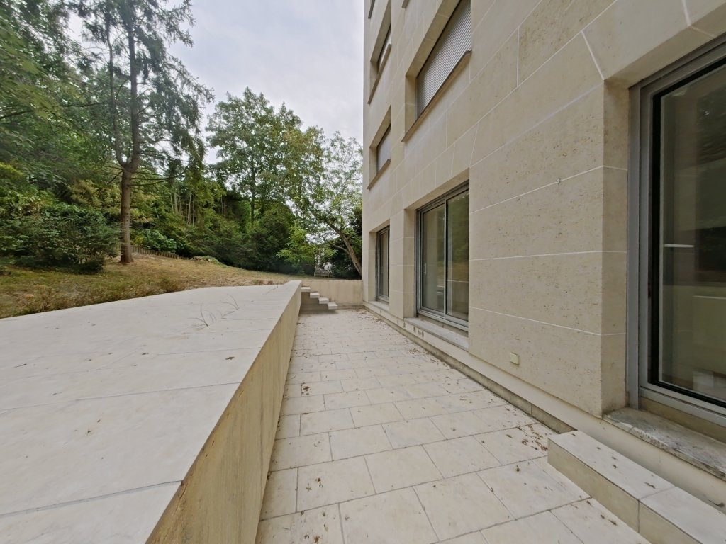 Appartement à Saint-Germain-en-Laye
