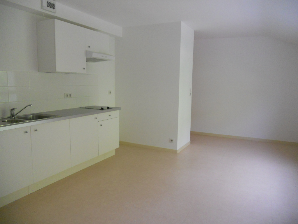 Appartement 1 pièce 31 m² · à Nantes · 31 m² · 535 €/mois