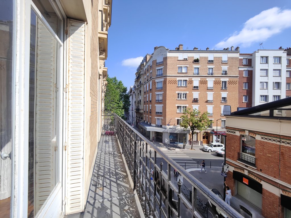 Appartement à Asnières-sur-Seine